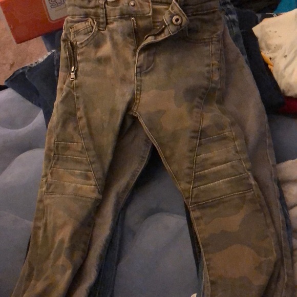 4t Jeans - Picture 4 of 8